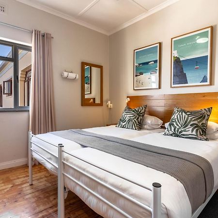 Tidal Pool Apartments - Camps Bay Kapstadt Exterior foto