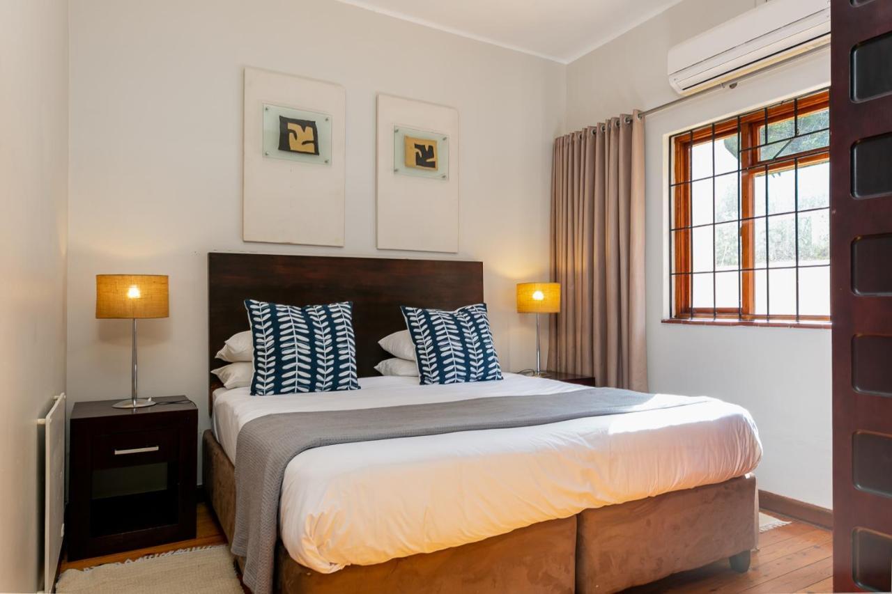 Tidal Pool Apartments - Camps Bay Kapstadt Exterior foto
