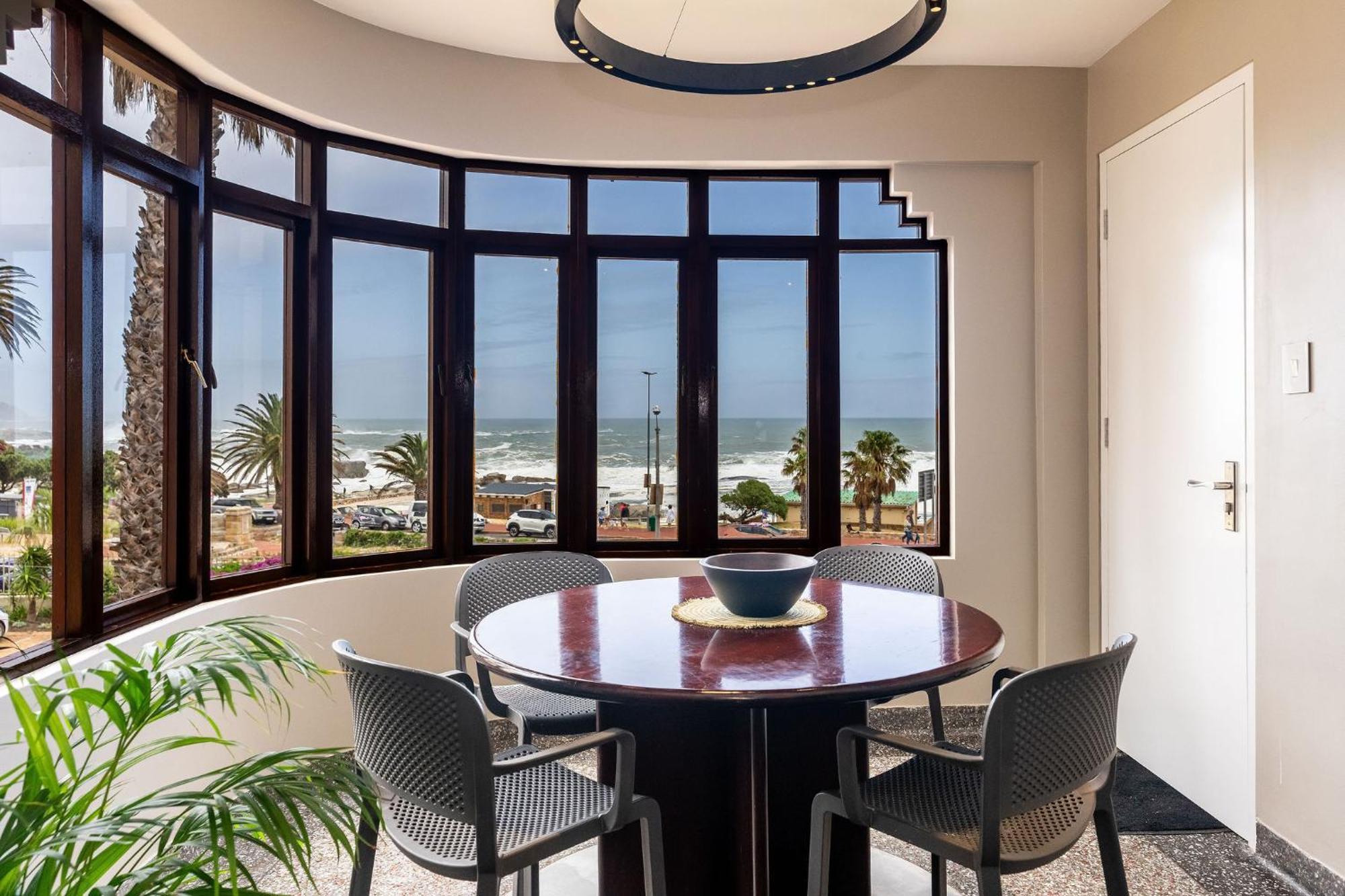 Tidal Pool Apartments - Camps Bay Kapstadt Exterior foto