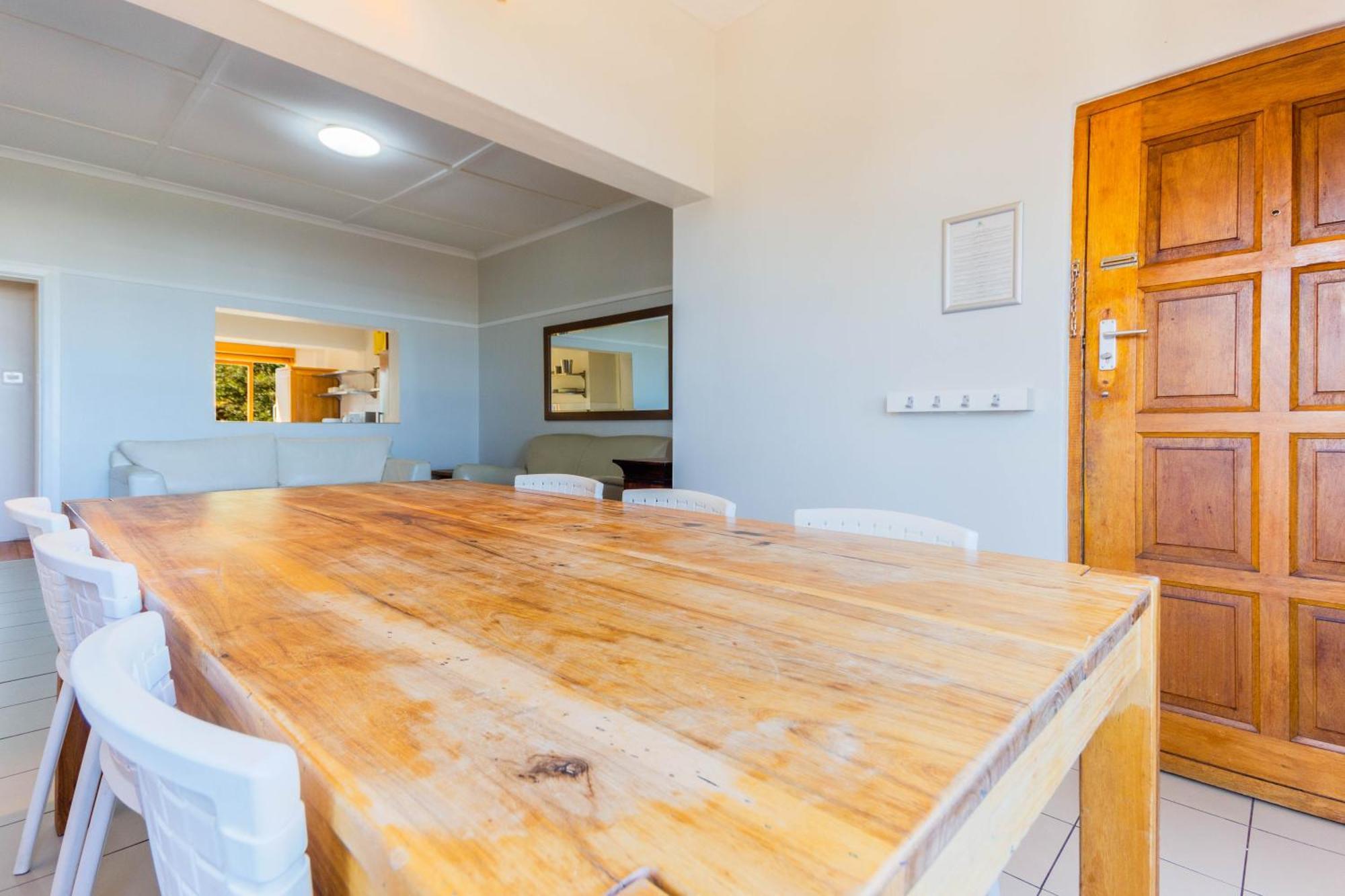 Tidal Pool Apartments - Camps Bay Kapstadt Zimmer foto