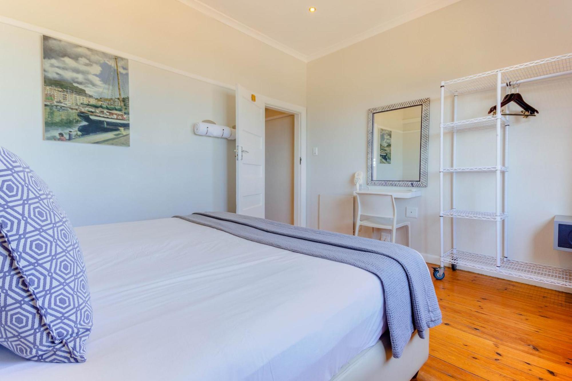 Tidal Pool Apartments - Camps Bay Kapstadt Zimmer foto