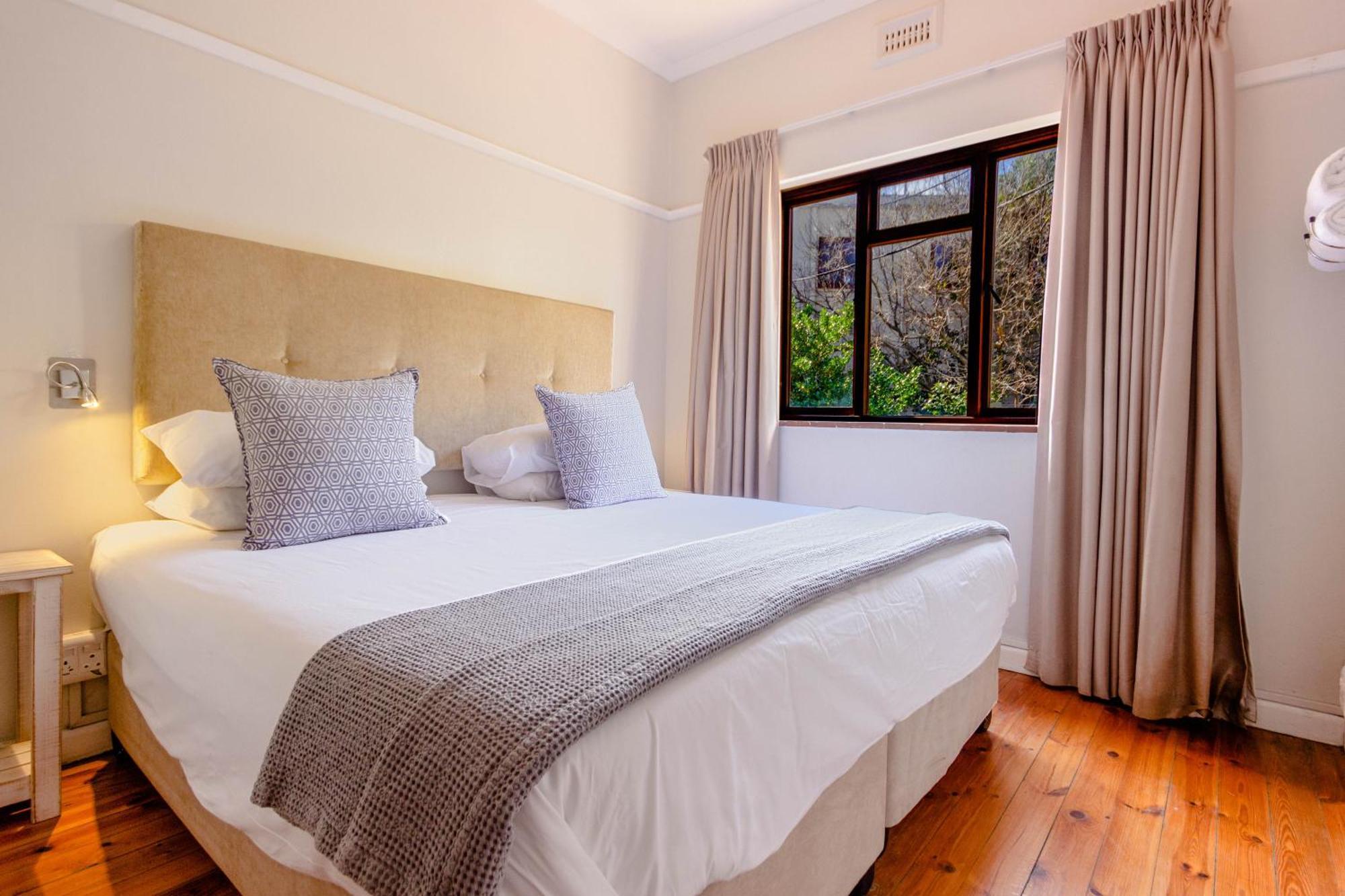 Tidal Pool Apartments - Camps Bay Kapstadt Zimmer foto