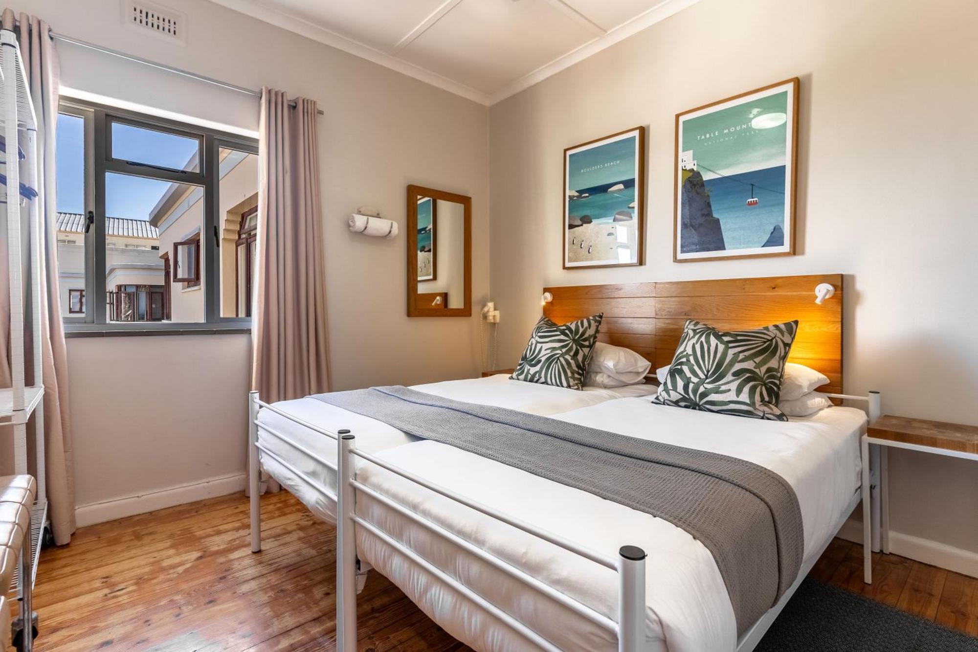 Tidal Pool Apartments - Camps Bay Kapstadt Exterior foto