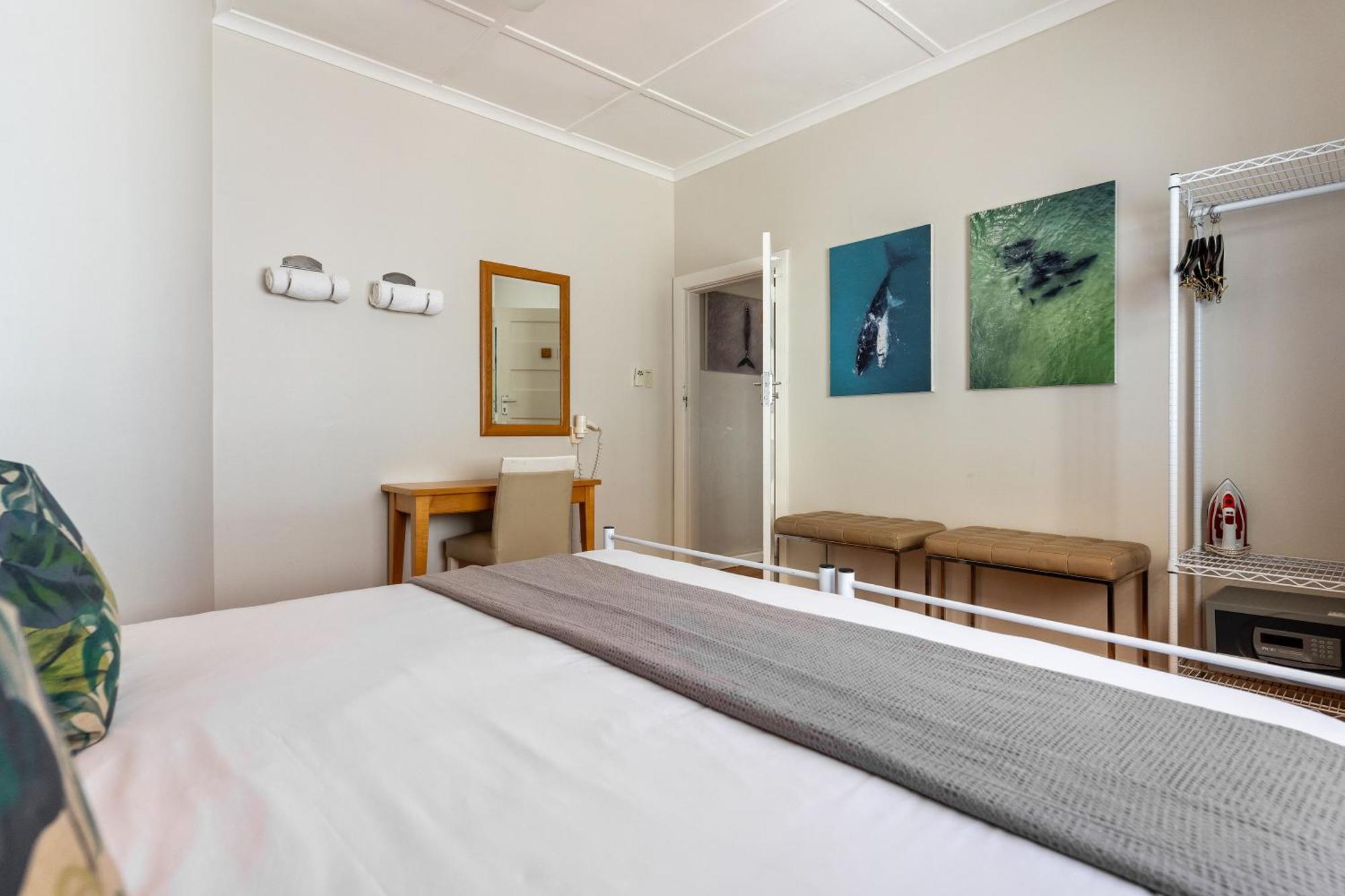 Tidal Pool Apartments - Camps Bay Kapstadt Exterior foto