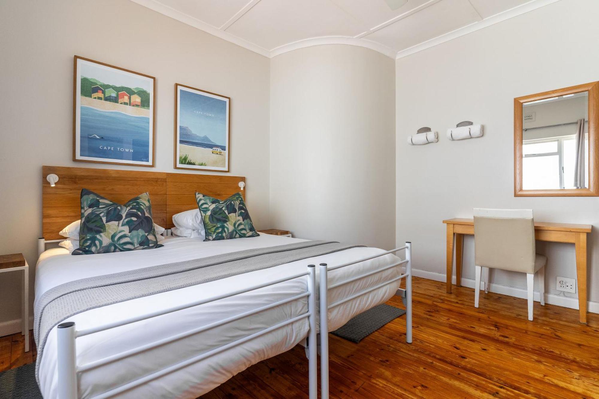 Tidal Pool Apartments - Camps Bay Kapstadt Exterior foto